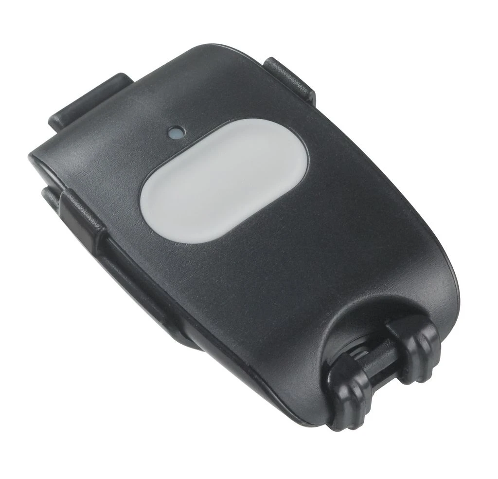 DSC PG9938 Pulsador de Pánico Inalámbrico PowerG 915MHz